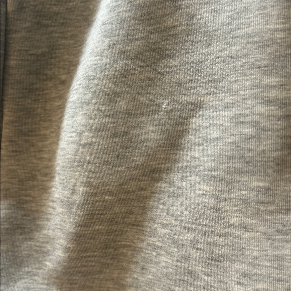 Nike Tech Fleece Joggers Men’s Gray and Black Sweatpants XS - Picture 13 of 15